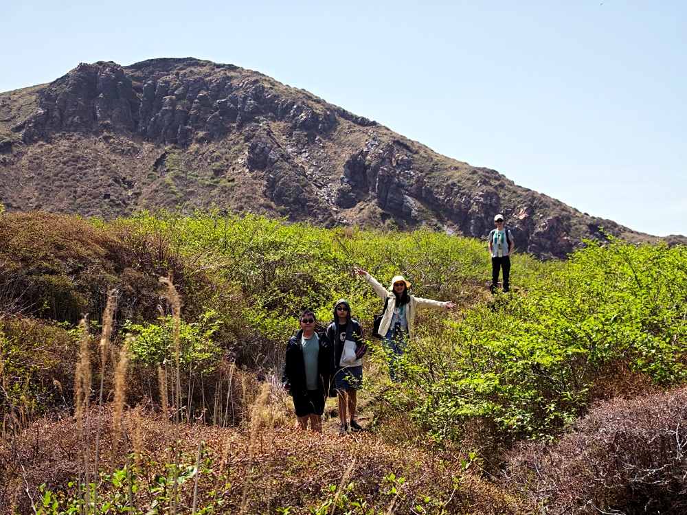 日本熊本景點 | 阿蘇火山登山健行路線