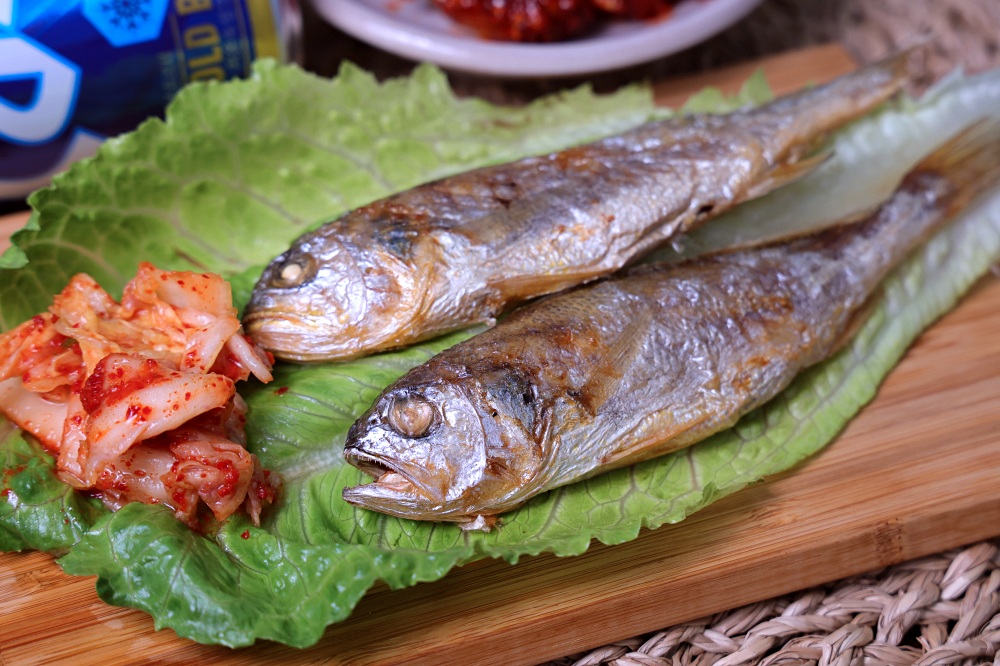 道地韓國美食都在這！海鮮、魚板、辣螃蟹，家樂福、韓英官網同步優惠