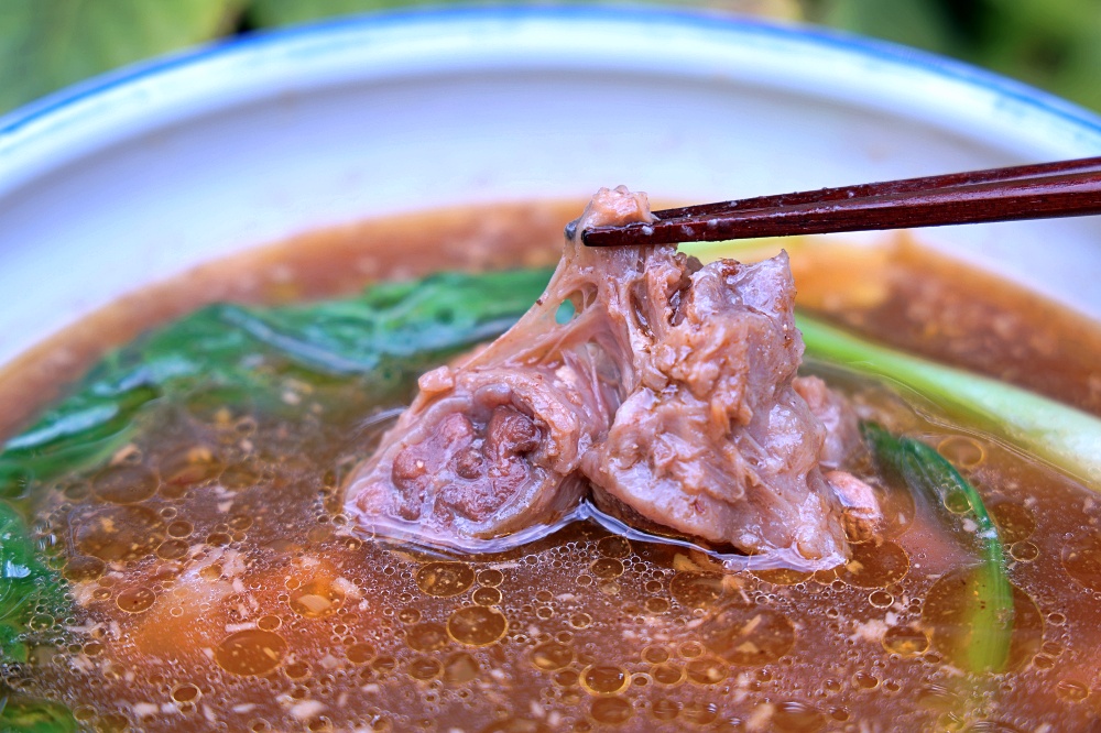 大衛廚房 | 傳統市場熟食攤起家的台中熟食店，菜色每天變化是主婦好幫手，西區潭子都能取貨