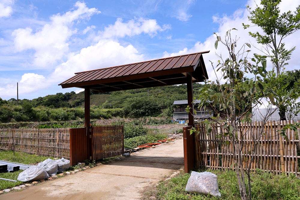 饒富在地風土的綠餐盒、綠療育DIY，一起體驗農村送暖！