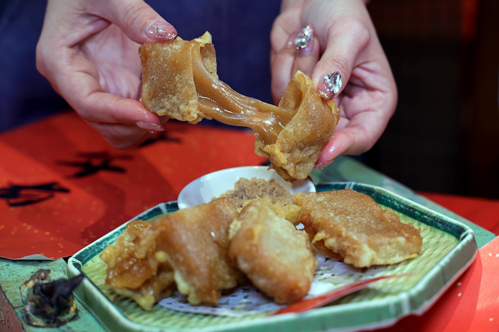 有春茶館 | 4-6人經典台菜美味澎湃再送料理新書，過年聚餐台中選有春也能吃到，2025台中年菜推薦