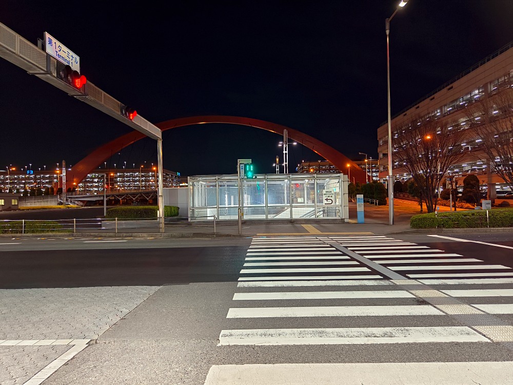 東橫inn羽田機場2號店 | 東京羽田機場住宿推薦，簡單乾淨有機場接送