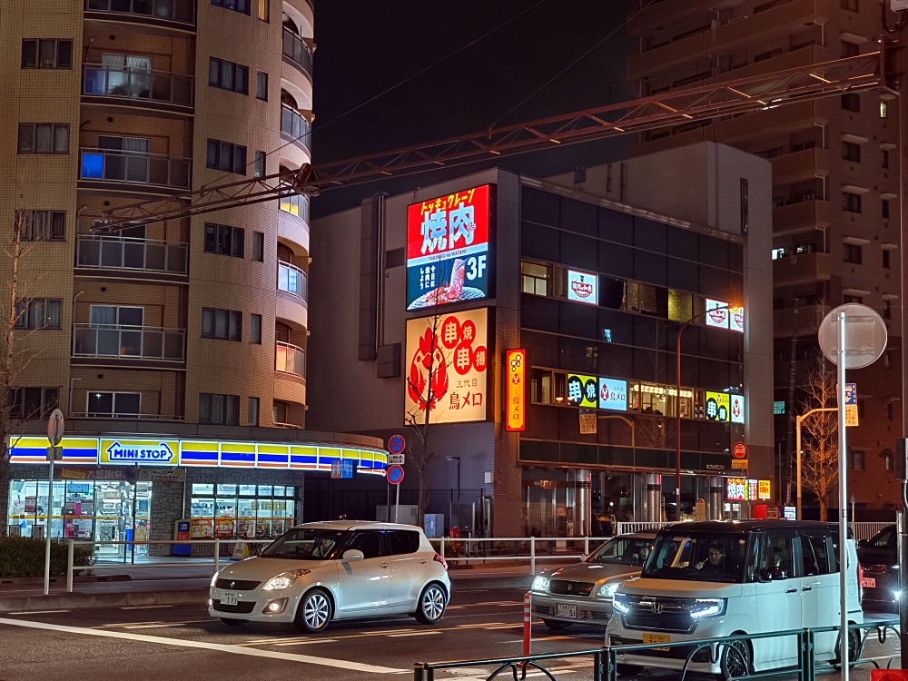 東橫inn羽田機場2號店 | 東京羽田機場住宿推薦，簡單乾淨有機場接送