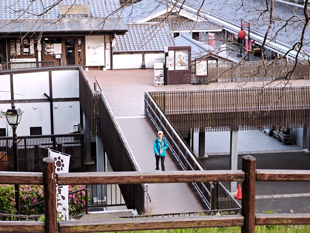 熊本城 | 熊本景點，春賞櫻花冬賞銀杏，大小天守閣整修完成