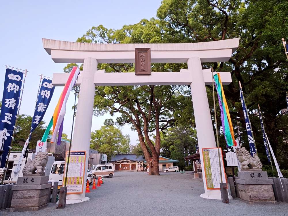 熊本城 | 熊本景點，春賞櫻花冬賞銀杏，大小天守閣整修完成