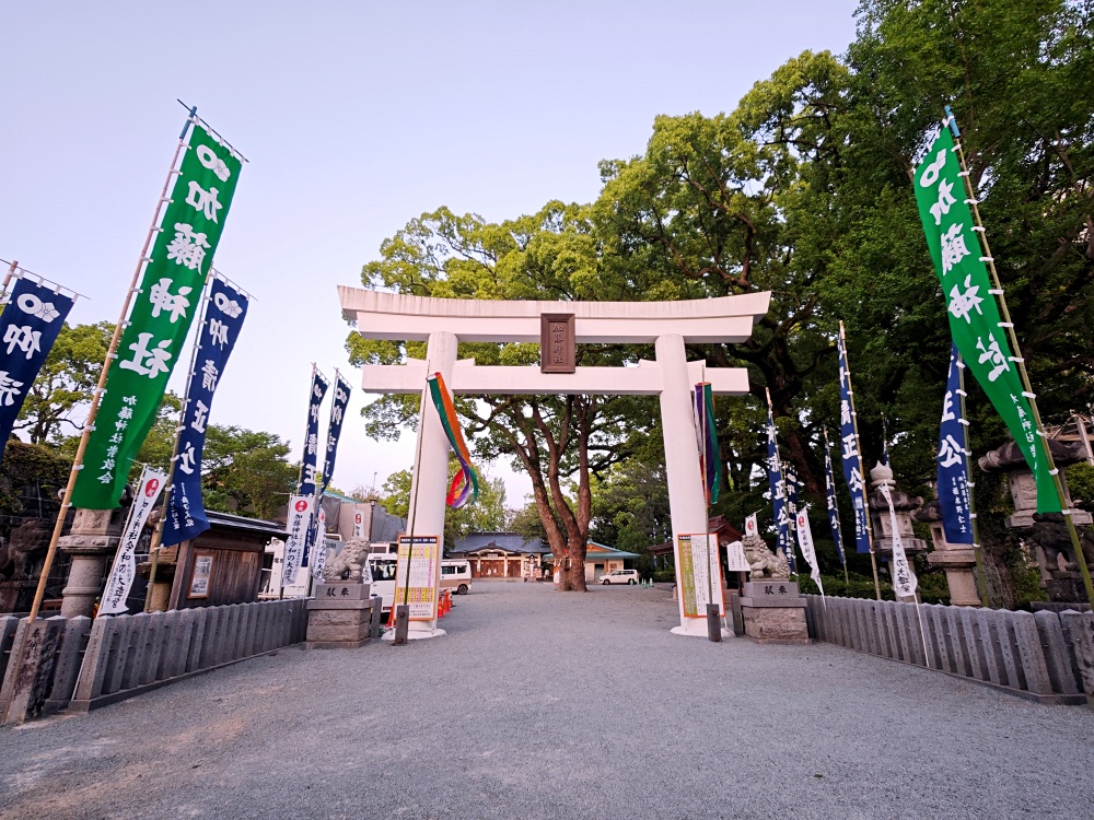 熊本城 | 熊本景點，春賞櫻花冬賞銀杏，大小天守閣整修完成