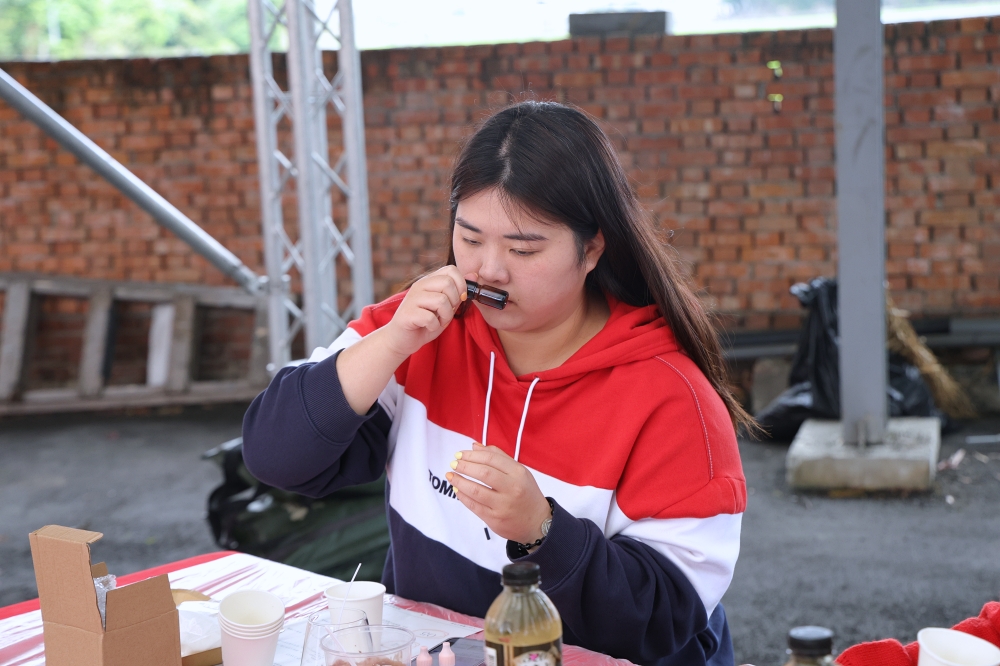 福寶建設最寵住戶!兒童節手作香氛蠟燭,還有3台美味餐車,有吃有玩的親子同樂時光 福寶建設最寵住戶!兒童節手作香氛蠟燭,還有3台美味餐車,有吃有玩的親子同樂時光