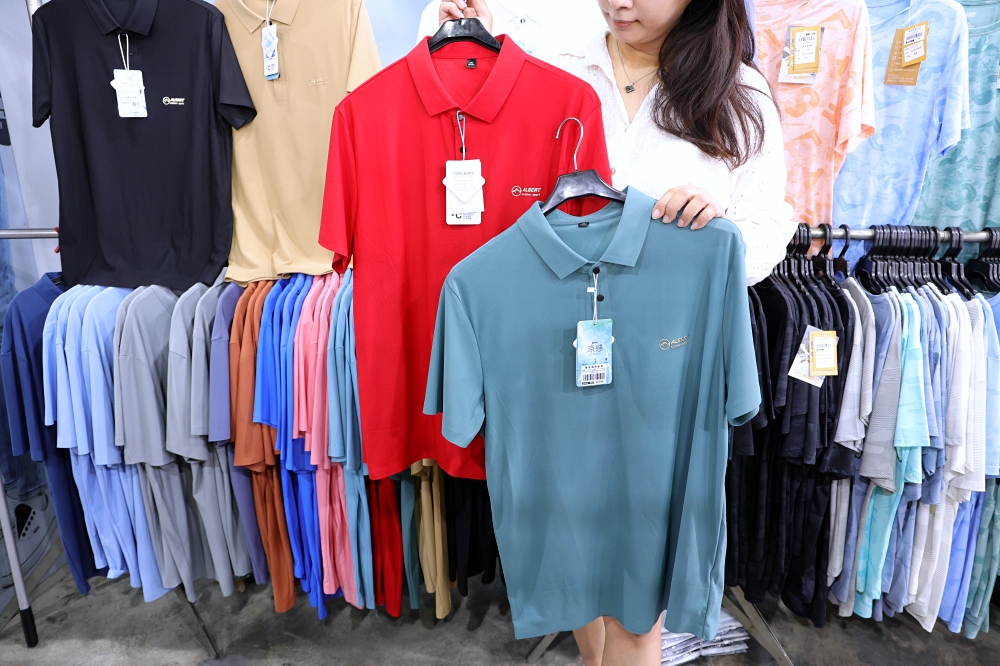 太平永豐路夏特賣 | 冰絲涼感衣190元起,冰絲涼感防曬外套590起,滿額送整箱衛生紙 太平永豐路夏特賣 | 冰絲涼感衣190元起,冰絲涼感防曬外套590起,滿額送整箱衛生紙