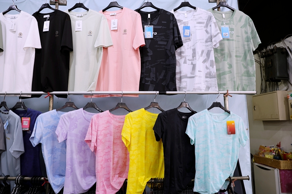 太平永豐路夏特賣 | 冰絲涼感衣190元起,冰絲涼感防曬外套590起,滿額送整箱衛生紙 太平永豐路夏特賣 | 冰絲涼感衣190元起,冰絲涼感防曬外套590起,滿額送整箱衛生紙