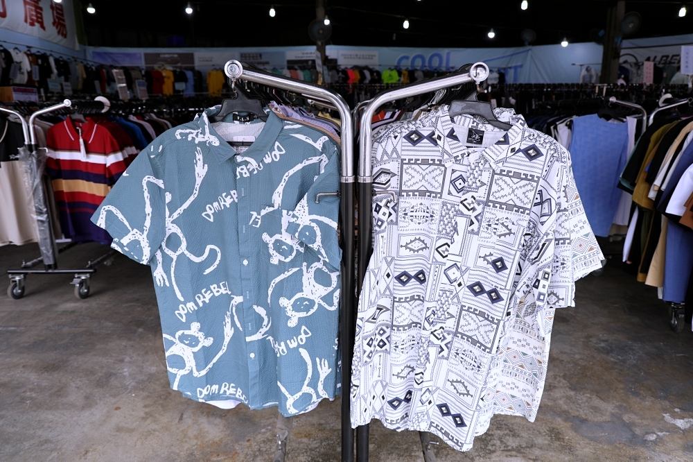太平永豐路夏特賣 | 冰絲涼感衣190元起,冰絲涼感防曬外套590起,滿額送整箱衛生紙 太平永豐路夏特賣 | 冰絲涼感衣190元起,冰絲涼感防曬外套590起,滿額送整箱衛生紙