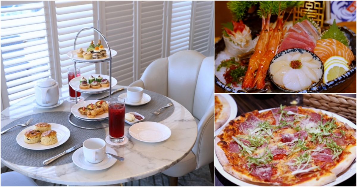 麗星郵輪探索星號美食餐廳全收錄 | 3間免費餐廳7間付費餐廳,舌尖上的郵輪1日5餐吃好吃滿 麗星郵輪探索星號美食餐廳全收錄 | 3間免費餐廳7間付費餐廳,舌尖上的郵輪1日5餐吃好吃滿