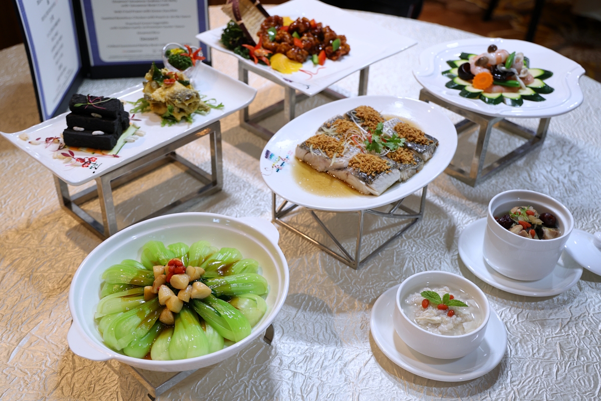 麗星郵輪探索星號美食餐廳全收錄 | 3間免費餐廳7間付費餐廳,舌尖上的郵輪1日5餐吃好吃滿 麗星郵輪探索星號美食餐廳全收錄 | 3間免費餐廳7間付費餐廳,舌尖上的郵輪1日5餐吃好吃滿