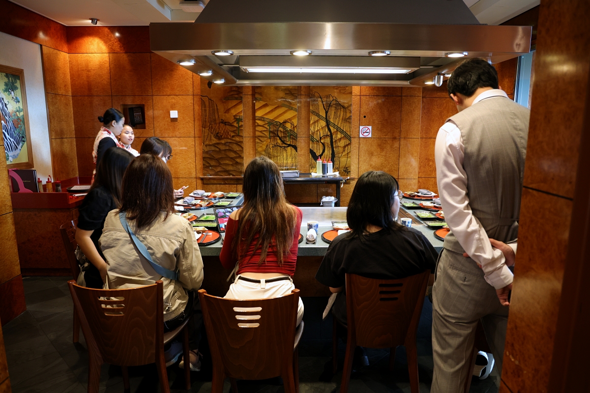 麗星郵輪探索星號美食餐廳全收錄 | 3間免費餐廳7間付費餐廳,舌尖上的郵輪1日5餐吃好吃滿 麗星郵輪探索星號美食餐廳全收錄 | 3間免費餐廳7間付費餐廳,舌尖上的郵輪1日5餐吃好吃滿