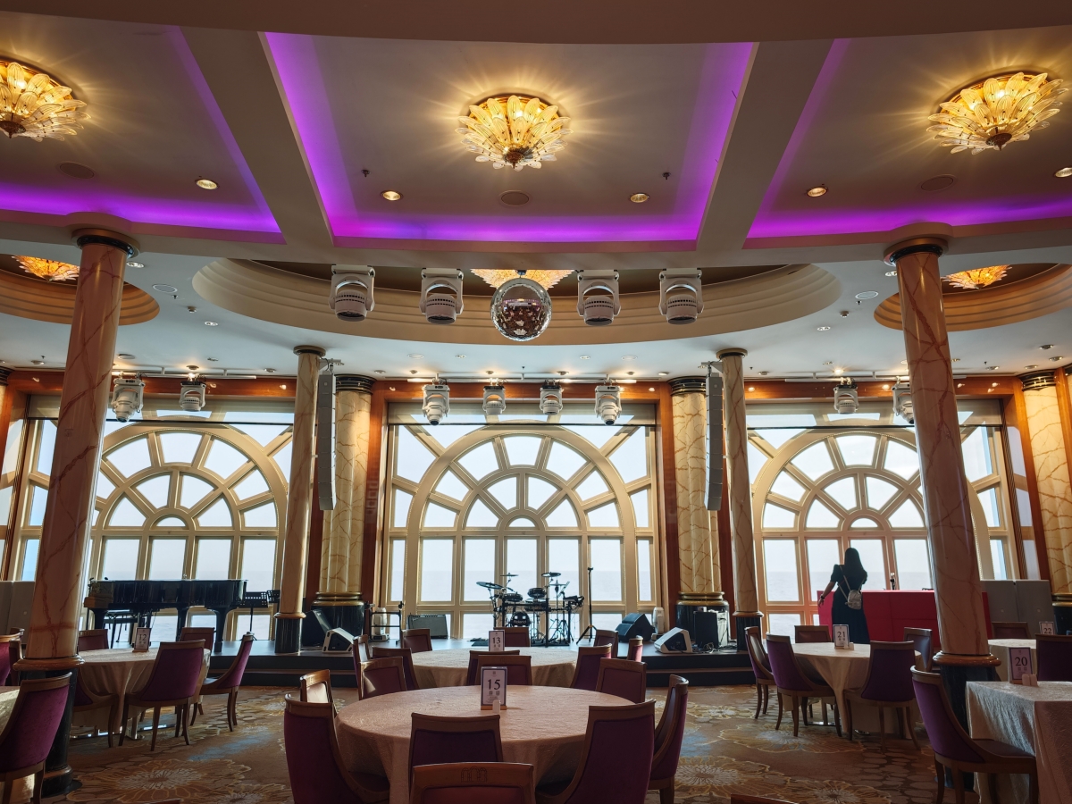 麗星郵輪探索星號美食餐廳全收錄 | 3間免費餐廳7間付費餐廳,舌尖上的郵輪1日5餐吃好吃滿 麗星郵輪探索星號美食餐廳全收錄 | 3間免費餐廳7間付費餐廳,舌尖上的郵輪1日5餐吃好吃滿