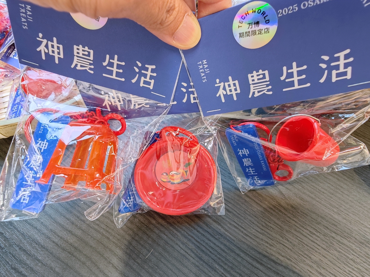 搭麗星郵輪暢玩大阪萬博會,台灣館、脈脈、大屋根、寶可夢、水舞表演,6小時行程精彩安排 搭麗星郵輪暢玩大阪萬博會,台灣館、脈脈、大屋根、寶可夢、水舞表演,6小時行程精彩安排