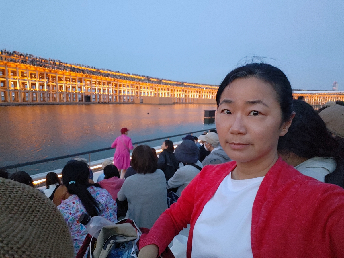 搭麗星郵輪暢玩大阪萬博會,台灣館、脈脈、大屋根、寶可夢、水舞表演,6小時行程精彩安排 搭麗星郵輪暢玩大阪萬博會,台灣館、脈脈、大屋根、寶可夢、水舞表演,6小時行程精彩安排