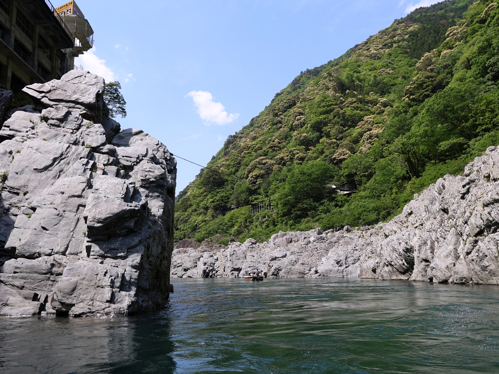 麗星郵輪6天5夜大阪高知 | 四國原來這麼美!德島大步危、祖谷蔓橋,景色美遊客少適合慢遊 麗星郵輪6天5夜大阪高知 | 四國原來這麼美!德島大步危、祖谷蔓橋,景色美遊客少適合慢遊