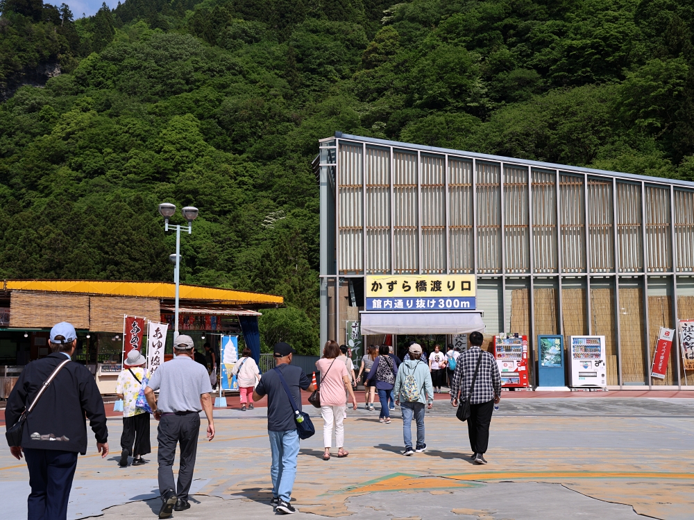 麗星郵輪6天5夜大阪高知 | 四國原來這麼美!德島大步危、祖谷蔓橋,景色美遊客少適合慢遊 麗星郵輪6天5夜大阪高知 | 四國原來這麼美!德島大步危、祖谷蔓橋,景色美遊客少適合慢遊