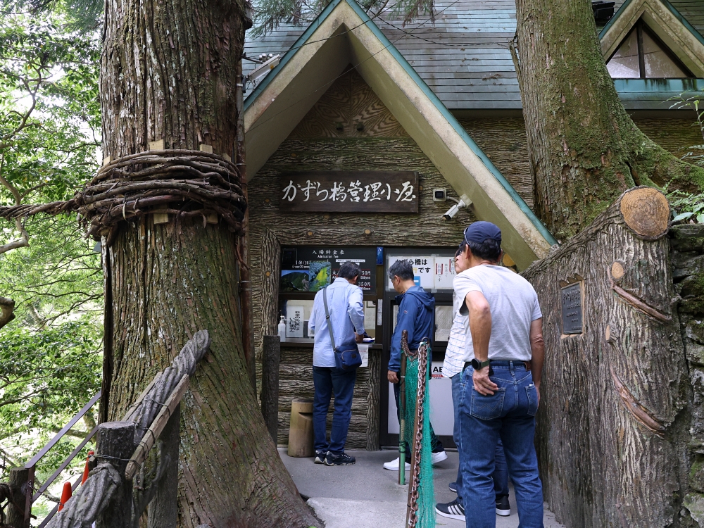 麗星郵輪6天5夜大阪高知 | 四國原來這麼美!德島大步危、祖谷蔓橋,景色美遊客少適合慢遊 麗星郵輪6天5夜大阪高知 | 四國原來這麼美!德島大步危、祖谷蔓橋,景色美遊客少適合慢遊