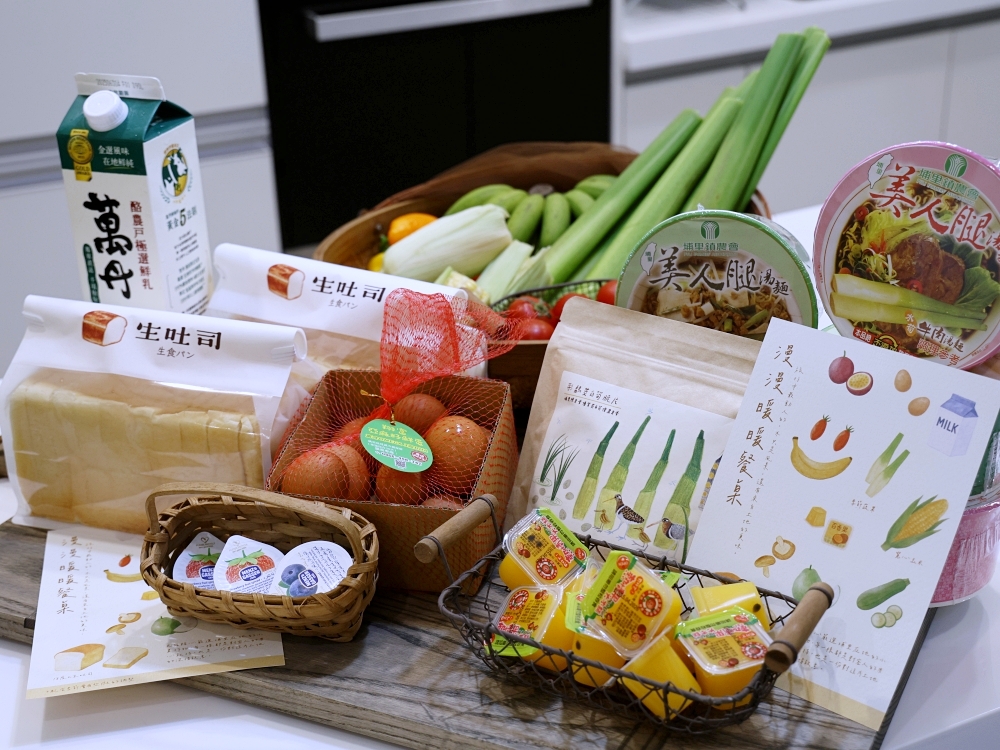 埔里在地人推薦的4+1美食＆住宿懶人包，埔里小旅行說走就走