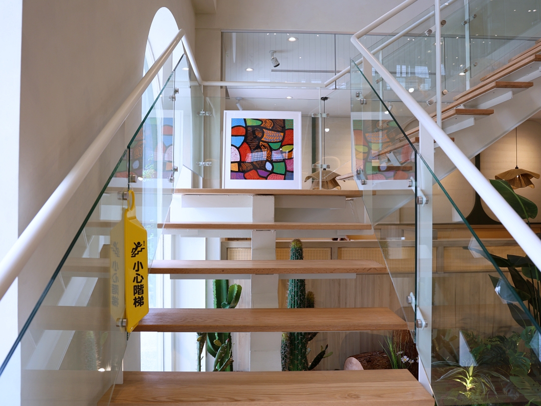 公益路又一間超美新茶館！「三茶六味」適合約會聚餐，放鬆喝好茶吃好菜