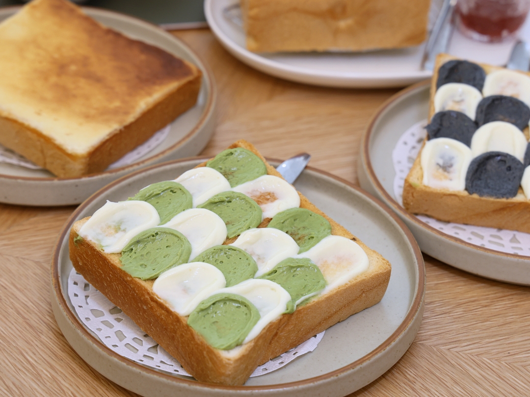 公益路又一間超美新茶館！「三茶六味」適合約會聚餐，放鬆喝好茶吃好菜