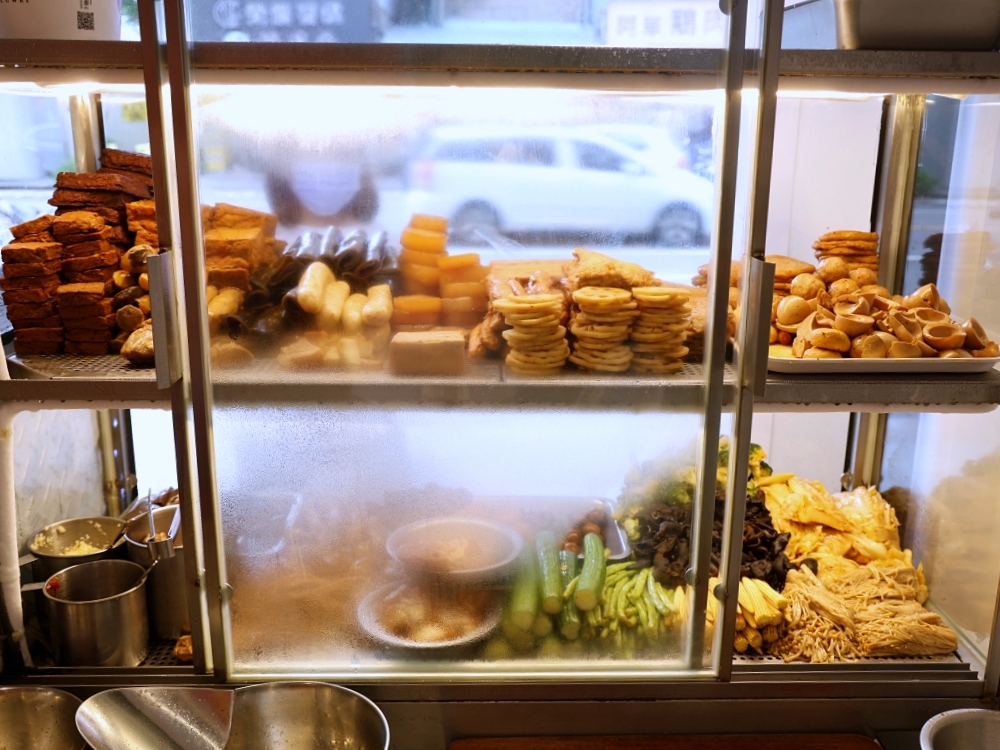 秘醬滷味南屯店｜滷味控必朝聖的上海百年冷滷味秘方，解饞佐酒配飯麵百搭好滋味
