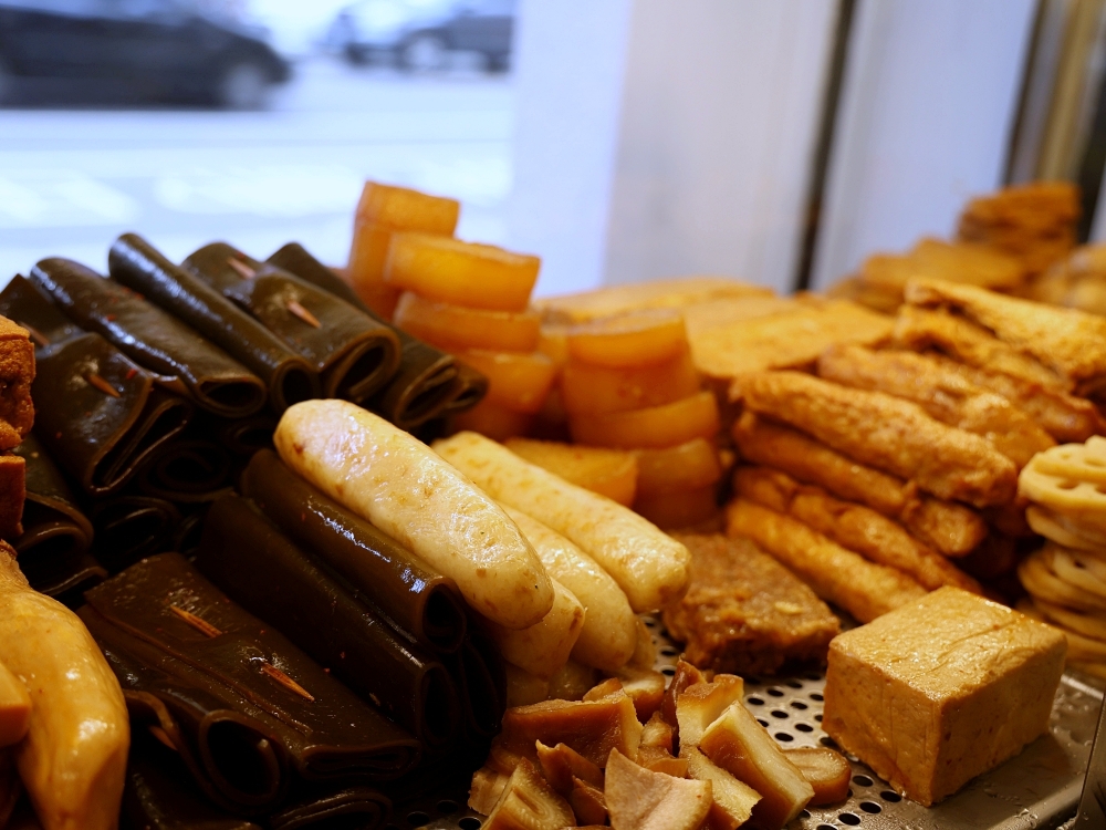 秘醬滷味南屯店｜滷味控必朝聖的上海百年冷滷味秘方，解饞佐酒配飯麵百搭好滋味