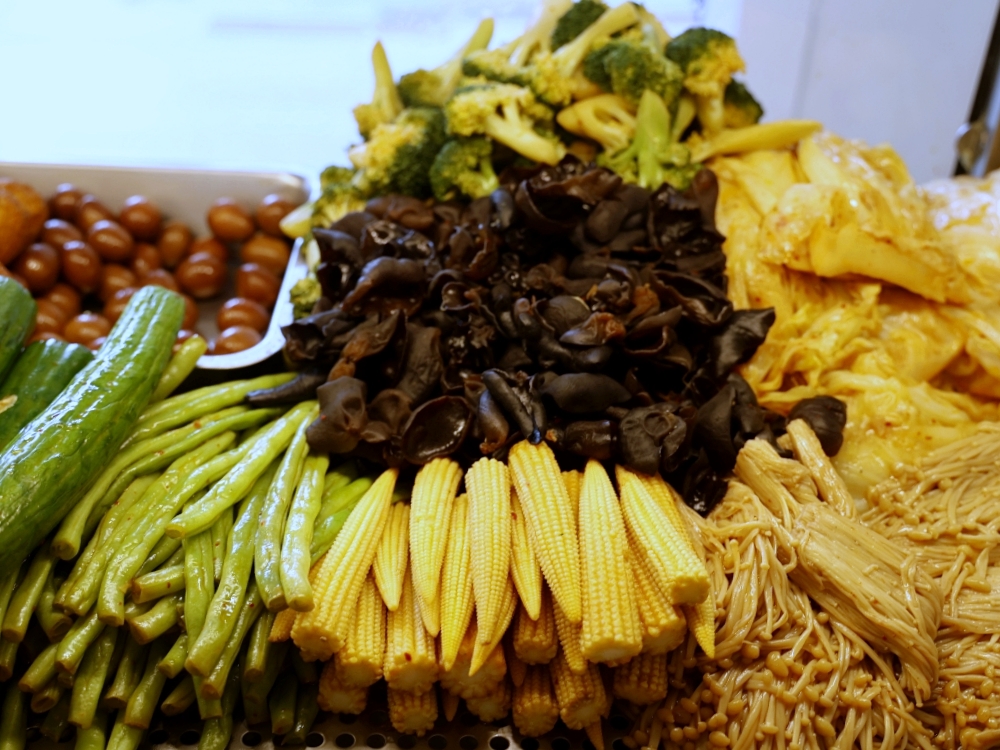 秘醬滷味南屯店｜滷味控必朝聖的上海百年冷滷味秘方，解饞佐酒配飯麵百搭好滋味