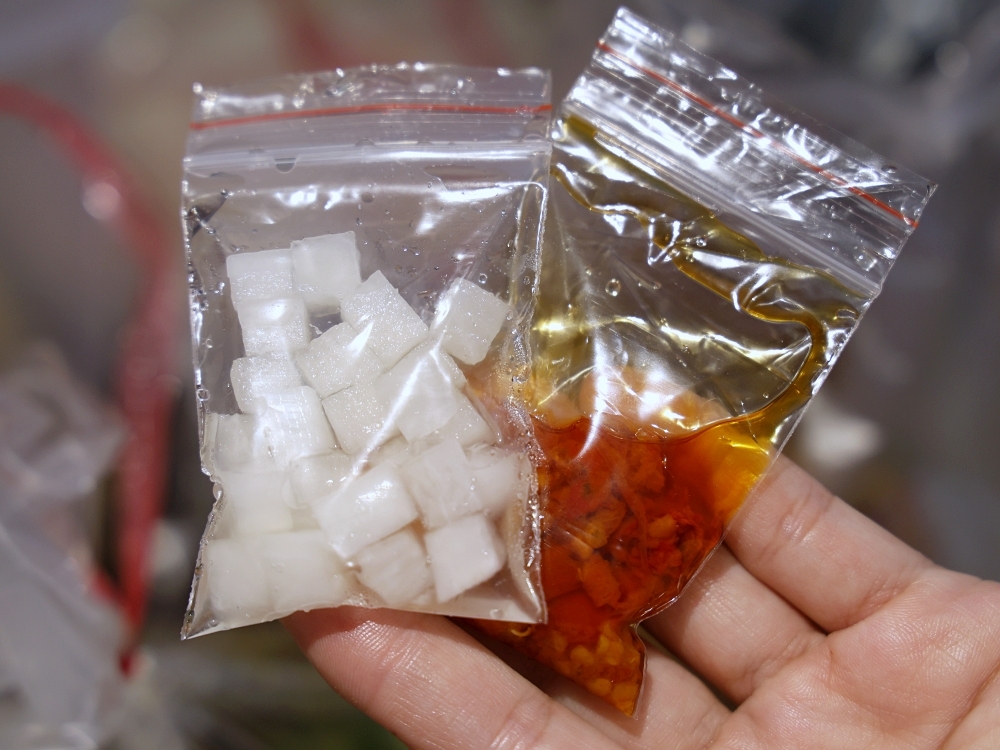 秘醬滷味南屯店｜滷味控必朝聖的上海百年冷滷味秘方，解饞佐酒配飯麵百搭好滋味