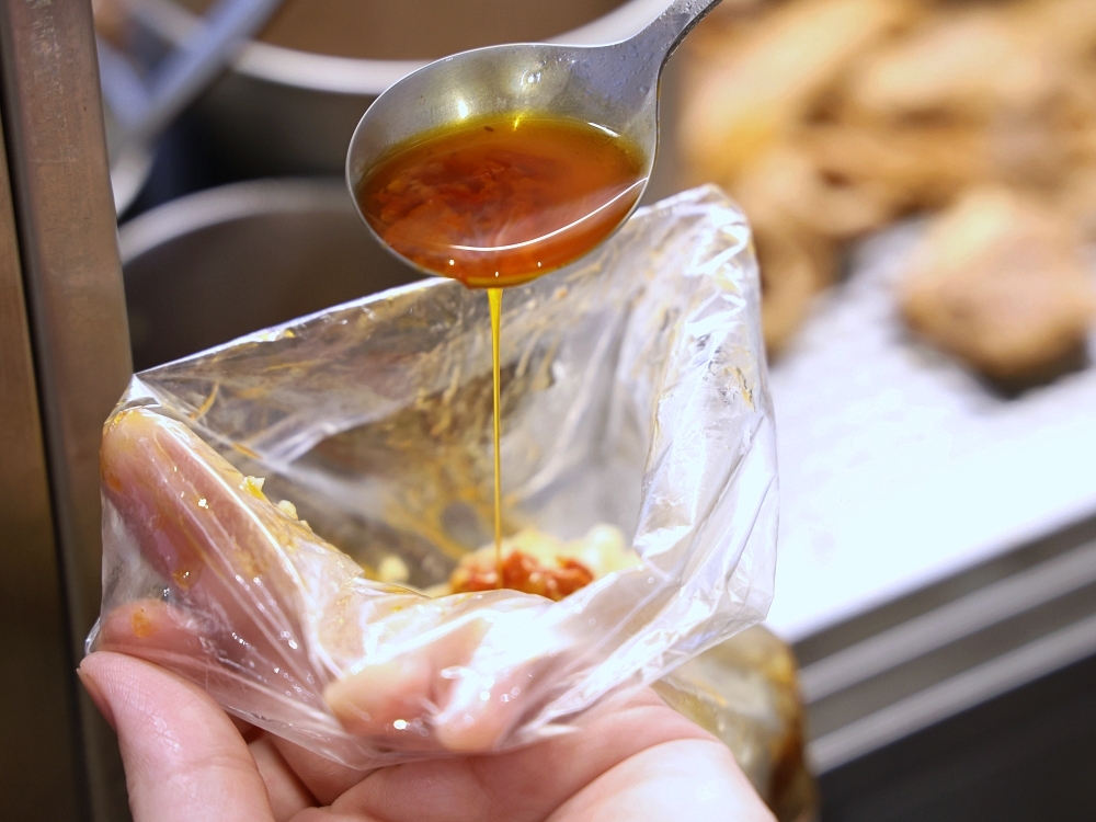 秘醬滷味南屯店｜滷味控必朝聖的上海百年冷滷味秘方，解饞佐酒配飯麵百搭好滋味