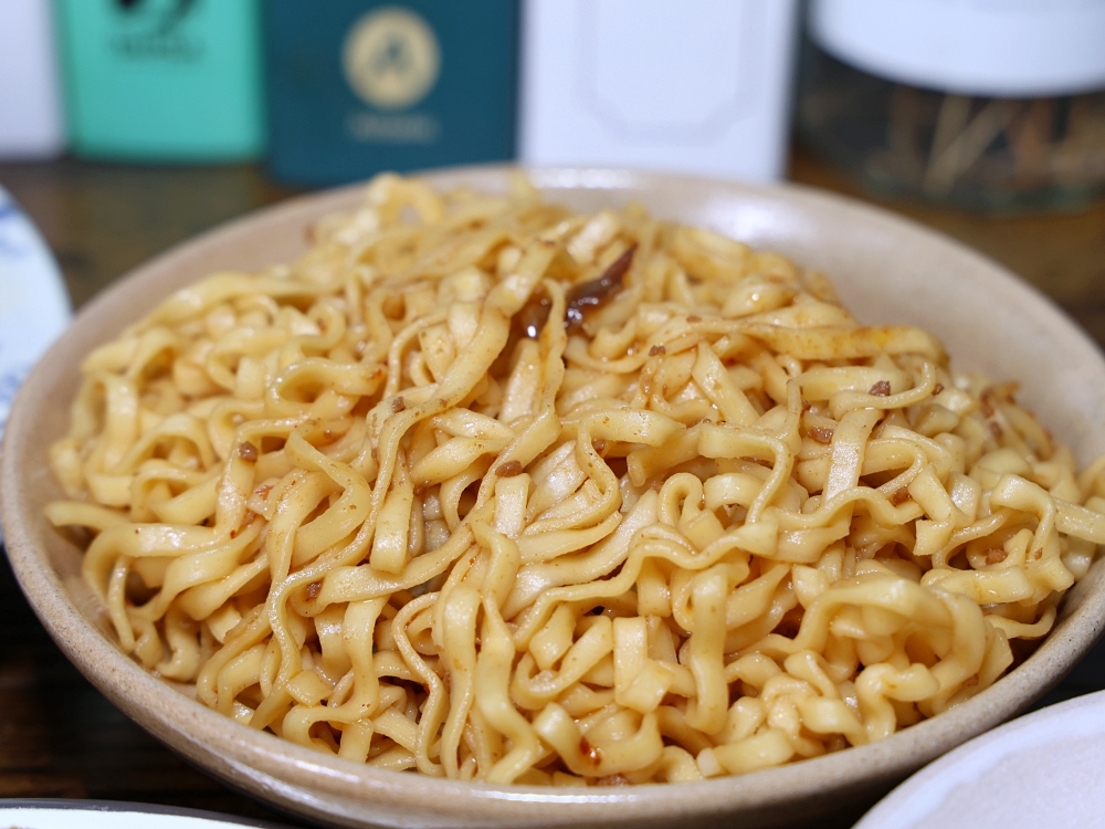 秘醬滷味南屯店｜滷味控必朝聖的上海百年冷滷味秘方，解饞佐酒配飯麵百搭好滋味
