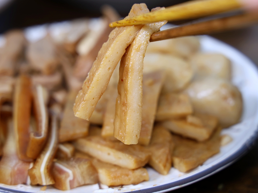 秘醬滷味南屯店｜滷味控必朝聖的上海百年冷滷味秘方，解饞佐酒配飯麵百搭好滋味