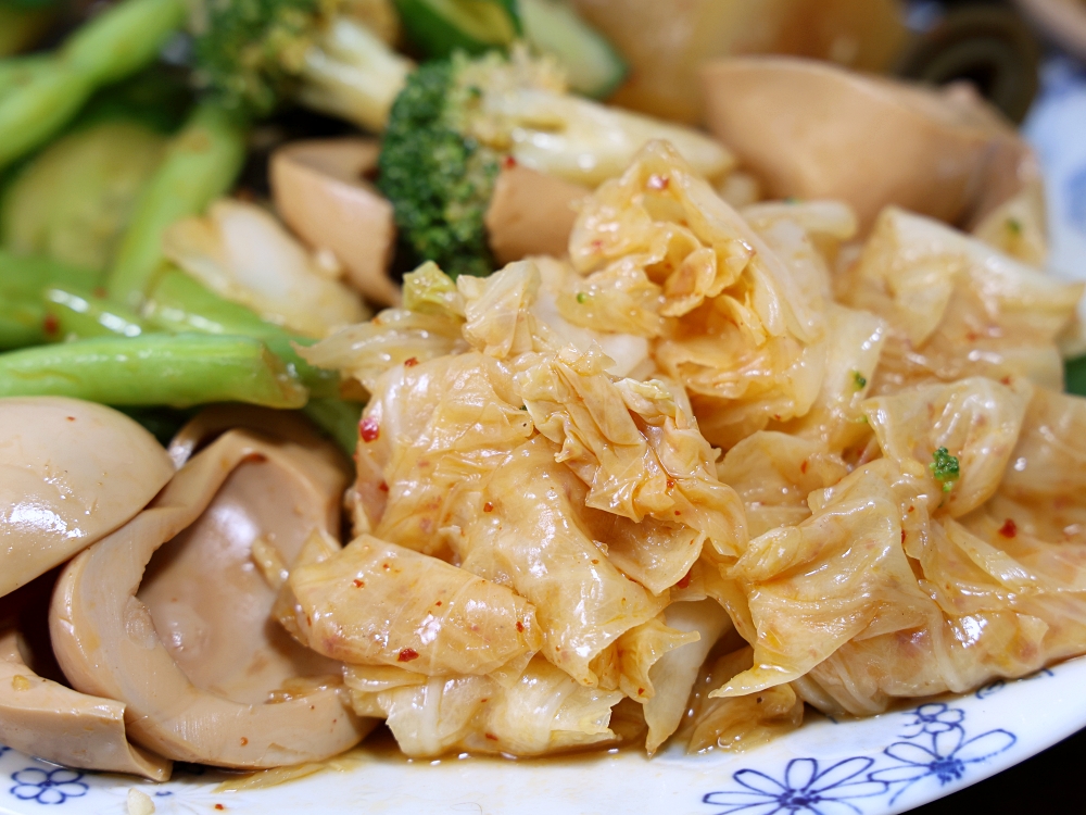 秘醬滷味南屯店｜滷味控必朝聖的上海百年冷滷味秘方，解饞佐酒配飯麵百搭好滋味
