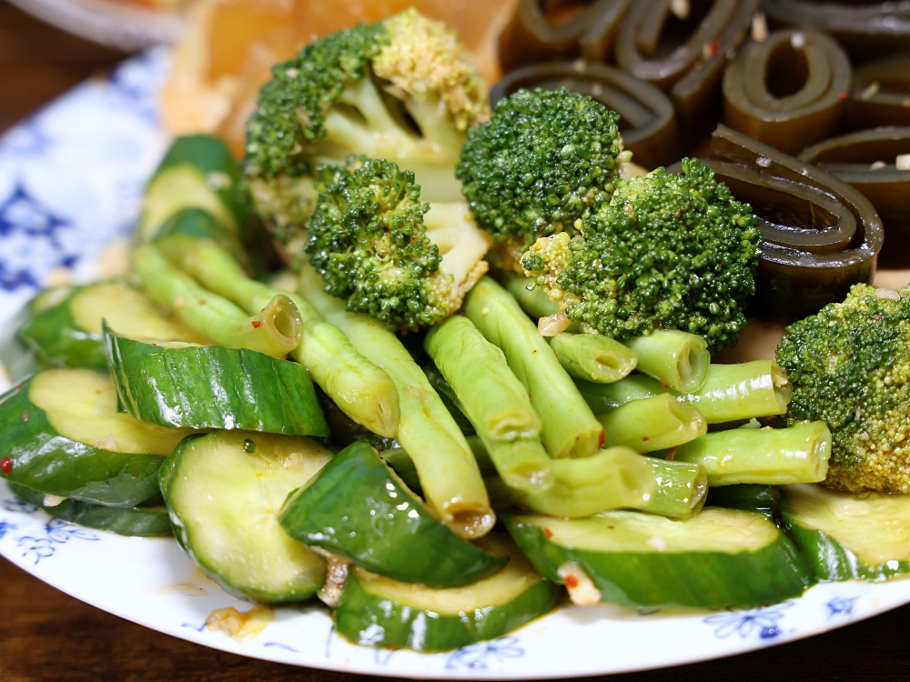 秘醬滷味南屯店｜滷味控必朝聖的上海百年冷滷味秘方，解饞佐酒配飯麵百搭好滋味