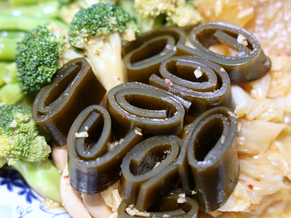 秘醬滷味南屯店｜滷味控必朝聖的上海百年冷滷味秘方，解饞佐酒配飯麵百搭好滋味