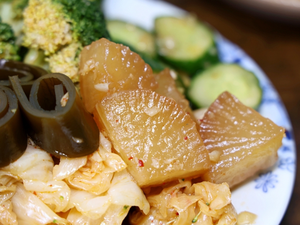 秘醬滷味南屯店｜滷味控必朝聖的上海百年冷滷味秘方，解饞佐酒配飯麵百搭好滋味