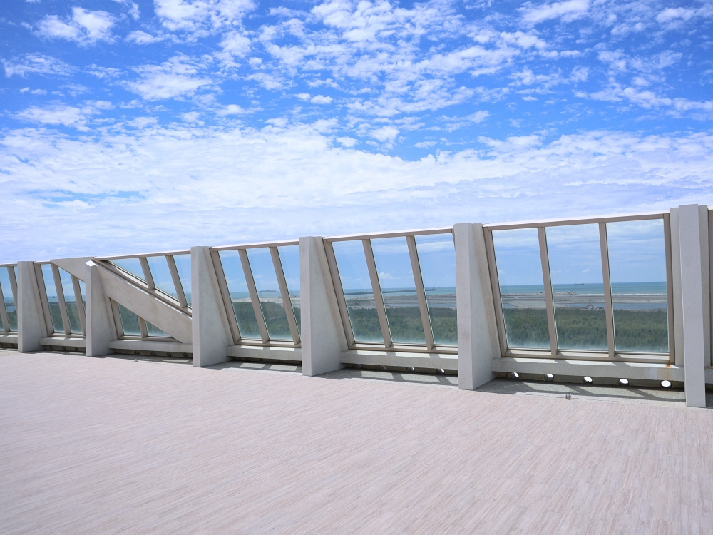 台中海洋館開箱!從淺灘到深海,沉浸式的海洋互動生態之旅 台中海洋館開箱!從淺灘到深海,沉浸式的海洋互動生態之旅