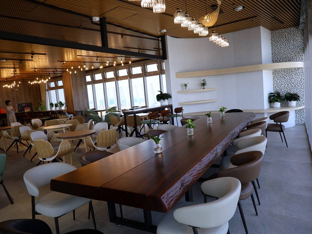 台中海洋館開箱!從淺灘到深海,沉浸式的海洋互動生態之旅 台中海洋館開箱!從淺灘到深海,沉浸式的海洋互動生態之旅