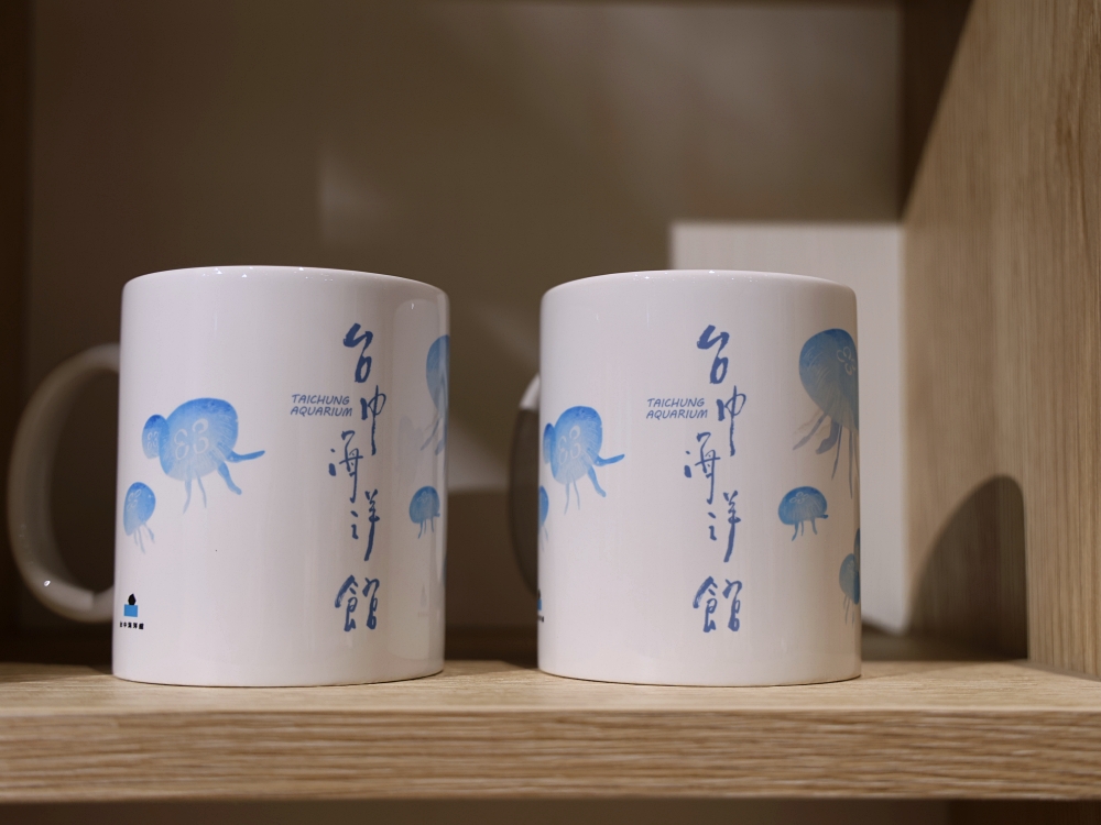 台中海洋館開箱!從淺灘到深海,沉浸式的海洋互動生態之旅 台中海洋館開箱!從淺灘到深海,沉浸式的海洋互動生態之旅