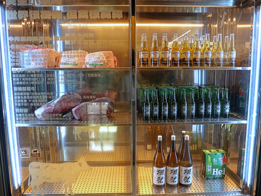 台中燒肉推薦|燒肉MEN朝富店開箱:499元起高CP套餐+水耕生菜沙拉吧、哈根達斯吃到飽 台中燒肉推薦|燒肉MEN朝富店開箱:499元起高CP套餐+水耕生菜沙拉吧、哈根達斯吃到飽