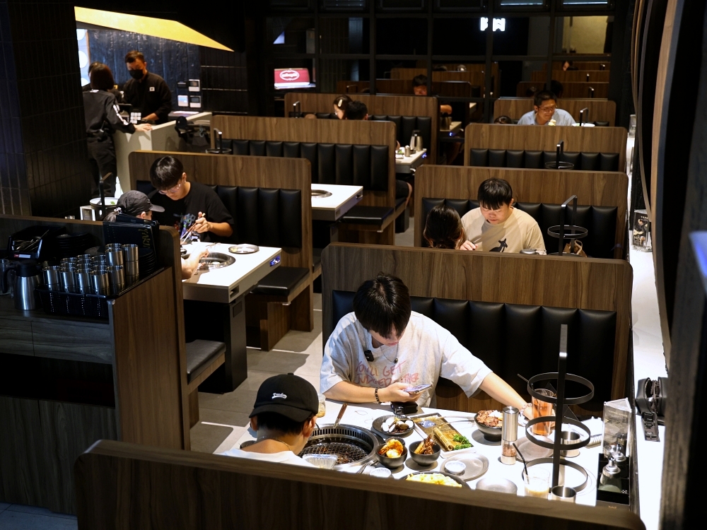 台中燒肉推薦|燒肉MEN朝富店開箱:499元起高CP套餐+水耕生菜沙拉吧、哈根達斯吃到飽 台中燒肉推薦|燒肉MEN朝富店開箱:499元起高CP套餐+水耕生菜沙拉吧、哈根達斯吃到飽