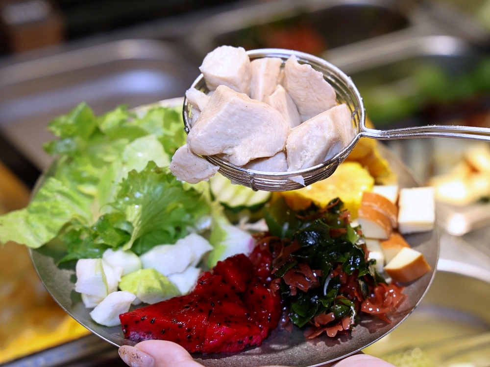 台中燒肉推薦|燒肉MEN朝富店開箱:499元起高CP套餐+水耕生菜沙拉吧、哈根達斯吃到飽 台中燒肉推薦|燒肉MEN朝富店開箱:499元起高CP套餐+水耕生菜沙拉吧、哈根達斯吃到飽