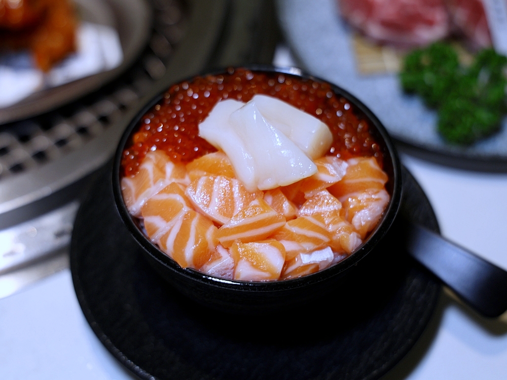台中燒肉推薦|燒肉MEN朝富店開箱:499元起高CP套餐+水耕生菜沙拉吧、哈根達斯吃到飽 台中燒肉推薦|燒肉MEN朝富店開箱:499元起高CP套餐+水耕生菜沙拉吧、哈根達斯吃到飽