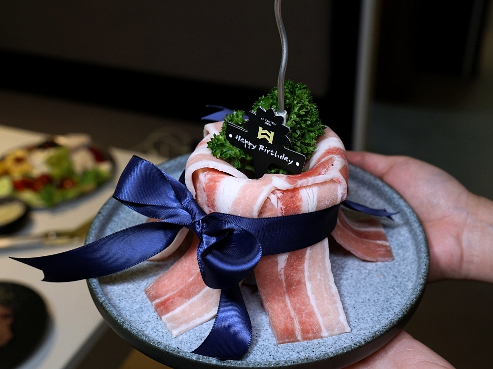 台中燒肉推薦|燒肉MEN朝富店開箱:499元起高CP套餐+水耕生菜沙拉吧、哈根達斯吃到飽 台中燒肉推薦|燒肉MEN朝富店開箱:499元起高CP套餐+水耕生菜沙拉吧、哈根達斯吃到飽