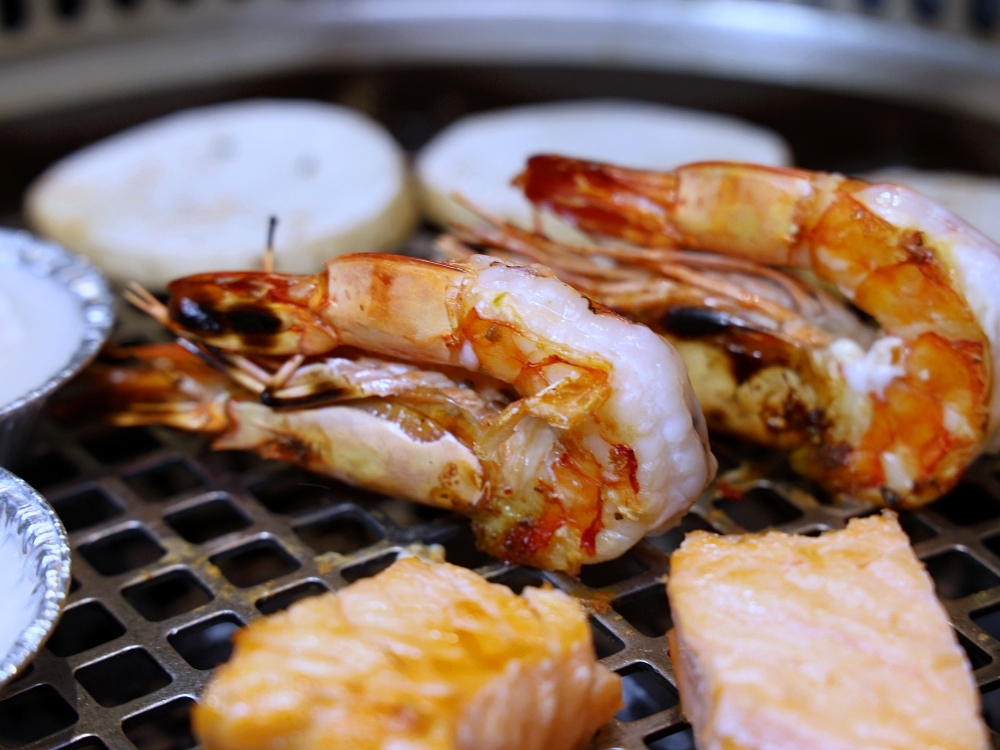 台中燒肉推薦|燒肉MEN朝富店開箱:499元起高CP套餐+水耕生菜沙拉吧、哈根達斯吃到飽 台中燒肉推薦|燒肉MEN朝富店開箱:499元起高CP套餐+水耕生菜沙拉吧、哈根達斯吃到飽