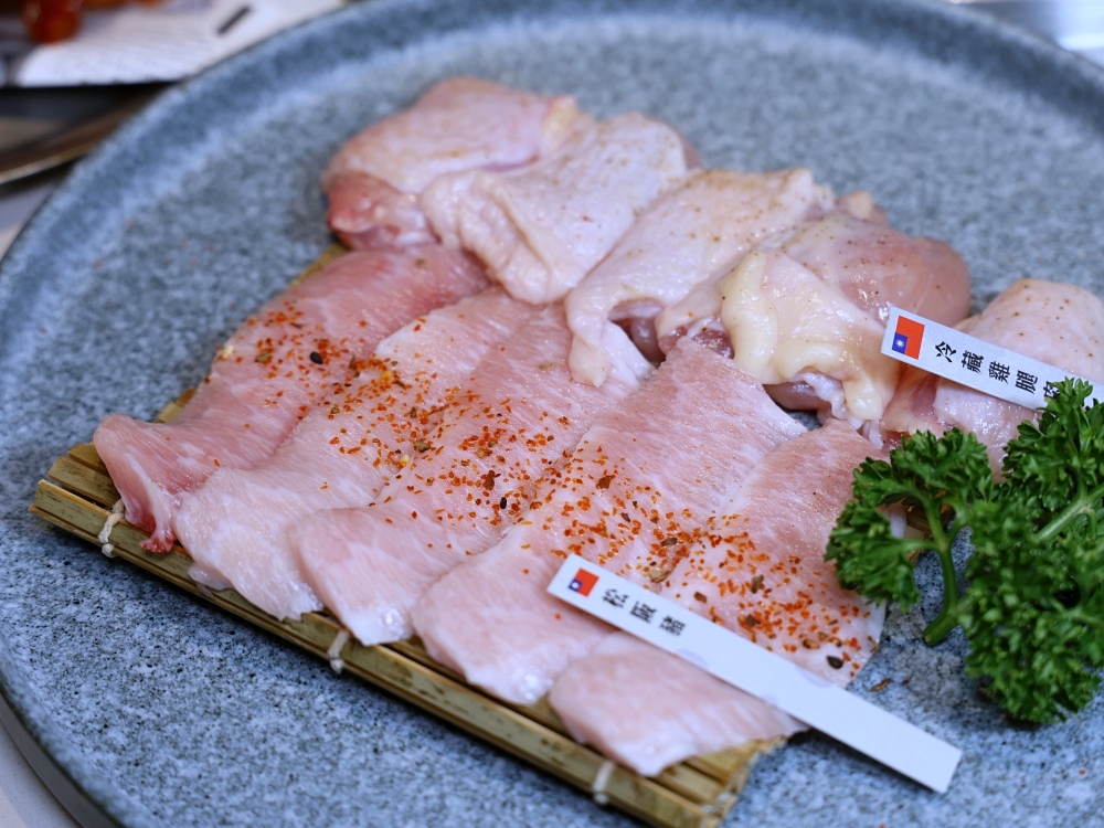 台中燒肉推薦|燒肉MEN朝富店開箱:499元起高CP套餐+水耕生菜沙拉吧、哈根達斯吃到飽 台中燒肉推薦|燒肉MEN朝富店開箱:499元起高CP套餐+水耕生菜沙拉吧、哈根達斯吃到飽