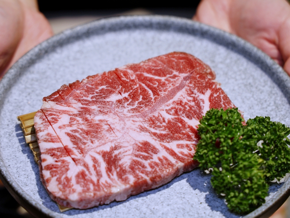 台中燒肉推薦|燒肉MEN朝富店開箱:499元起高CP套餐+水耕生菜沙拉吧、哈根達斯吃到飽 台中燒肉推薦|燒肉MEN朝富店開箱:499元起高CP套餐+水耕生菜沙拉吧、哈根達斯吃到飽