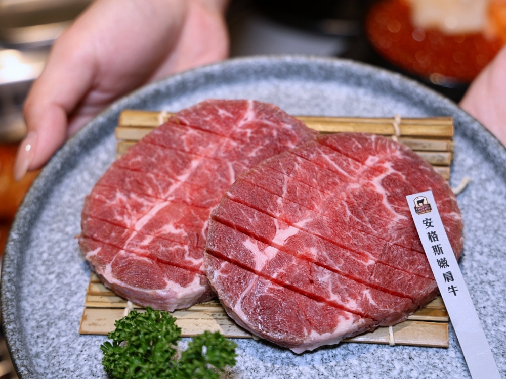 台中燒肉推薦|燒肉MEN朝富店開箱:499元起高CP套餐+水耕生菜沙拉吧、哈根達斯吃到飽 台中燒肉推薦|燒肉MEN朝富店開箱:499元起高CP套餐+水耕生菜沙拉吧、哈根達斯吃到飽