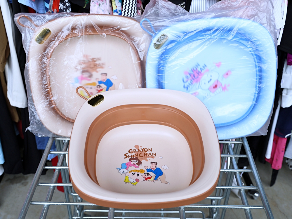 收納王妃年度特賣｜千款正版授權商品價格太優惠，迪士尼、三麗鷗、史努比、蠟筆小新買到停不下來，台中、彰化、台南同時開跑